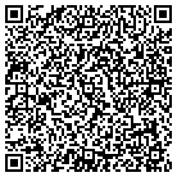 QR-код с контактной информацией организации Муравей-Украина, ООО
