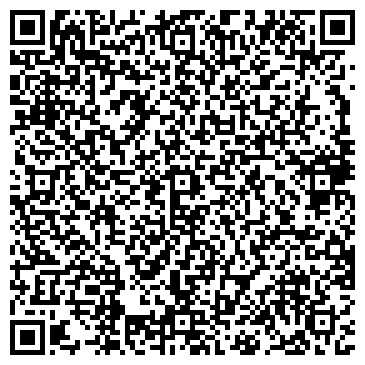 QR-код с контактной информацией организации Аероклимат, ООО