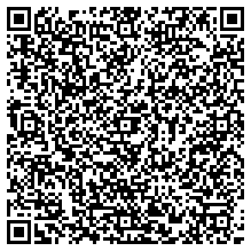 QR-код с контактной информацией организации Комфорт-стиль Украина, ООО