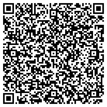 QR-код с контактной информацией организации Джапан сервис, ООО