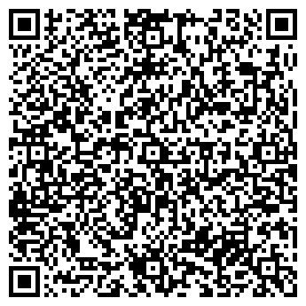 QR-код с контактной информацией организации Даичи-Украина, ООО