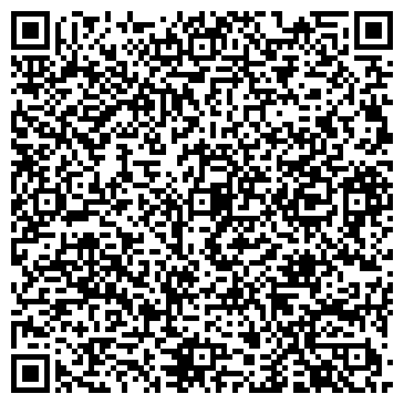 QR-код с контактной информацией организации Фараон Буд, ЧП