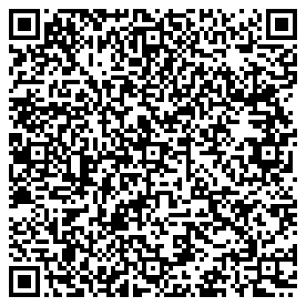 QR-код с контактной информацией организации Дом кондиционеров, ЧП