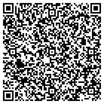QR-код с контактной информацией организации Деккер Украина, ООО