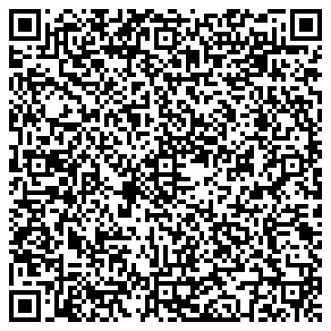 QR-код с контактной информацией организации Климатик, ЧП