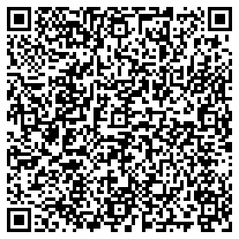 QR-код с контактной информацией организации Евротрейд Лтд, Компания