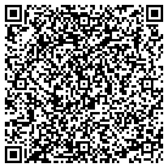 QR-код с контактной информацией организации ТД Теко Груп, ООО