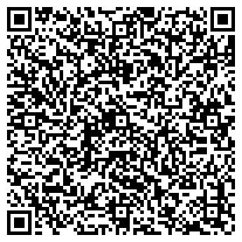 QR-код с контактной информацией организации Корунд-2005, ООО