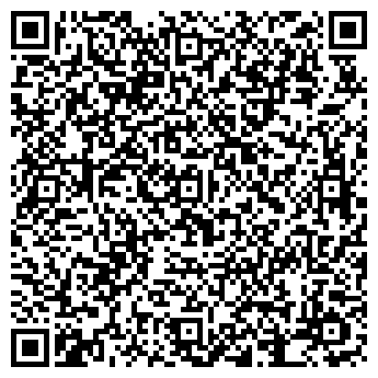 QR-код с контактной информацией организации Лампочка, компания
