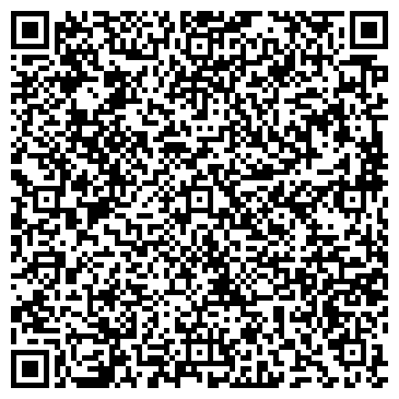 QR-код с контактной информацией организации Фростленд ПСК, ООО
