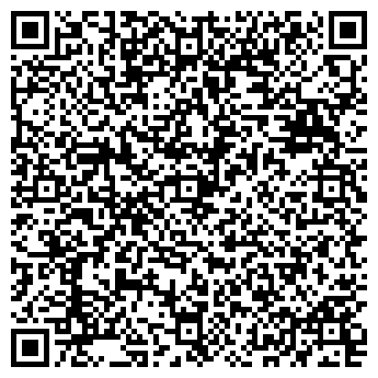 QR-код с контактной информацией организации Водотеплоснаб, ООО