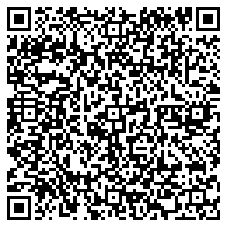 QR-код с контактной информацией организации Кассандра, ЧП
