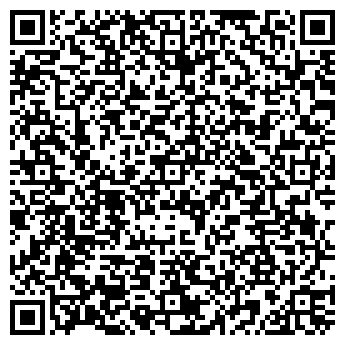 QR-код с контактной информацией организации Тайра, ООО