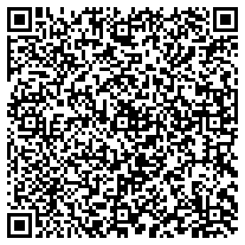 QR-код с контактной информацией организации Декупажинка, ЧП