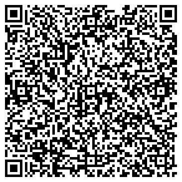 QR-код с контактной информацией организации Интерцепт, ООО