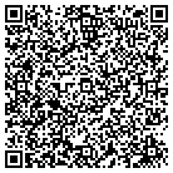QR-код с контактной информацией организации Балашова, СПД