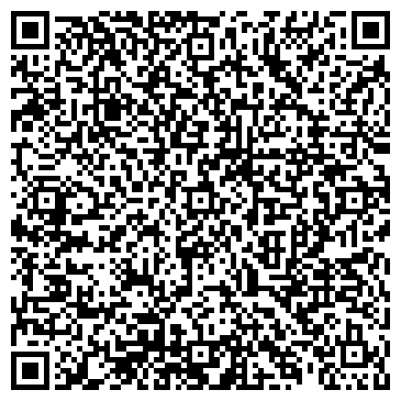 QR-код с контактной информацией организации Каспи Украина, ООО