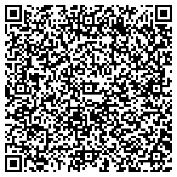 QR-код с контактной информацией организации Кипарис Плюс Центр рекламы, ООО
