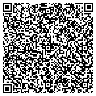 QR-код с контактной информацией организации Кин Лайт, ООО