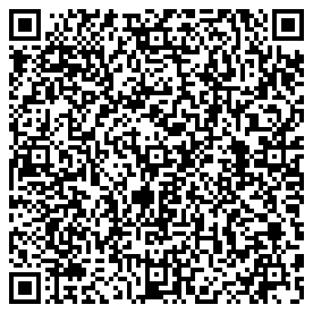 QR-код с контактной информацией организации БудМаркет,ООО