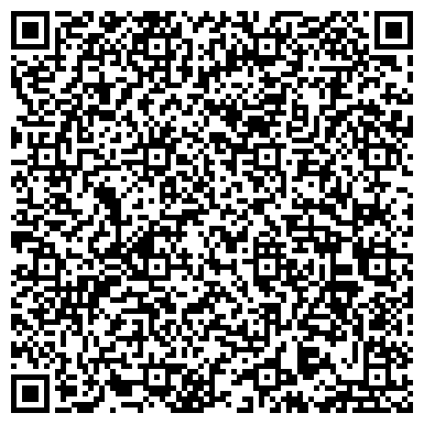 QR-код с контактной информацией организации ООО Проектно-технологический трест «Оргтехстрой»