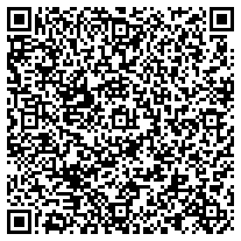 QR-код с контактной информацией организации Компания Ромакс, ООО