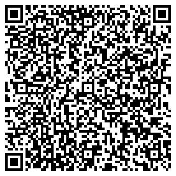 QR-код с контактной информацией организации Техномикс, ООО