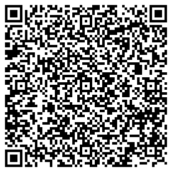 QR-код с контактной информацией организации ComesteroGroup, ООО
