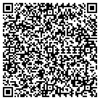 QR-код с контактной информацией организации Вам Мебель, ООО