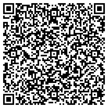 QR-код с контактной информацией организации Лувр, Компания