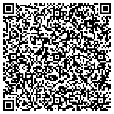 QR-код с контактной информацией организации Техноцентр Диагностика, ТОО