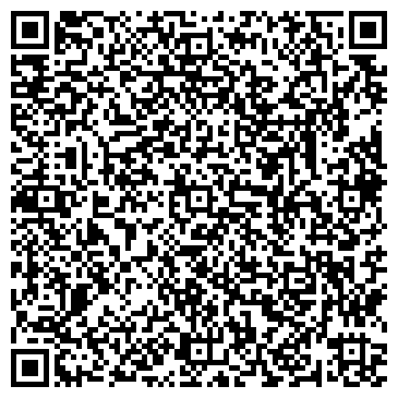 QR-код с контактной информацией организации Кренделев О.А., ИП
