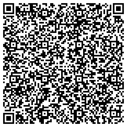 QR-код с контактной информацией организации Мебель Град выставочный павильон, ТОО