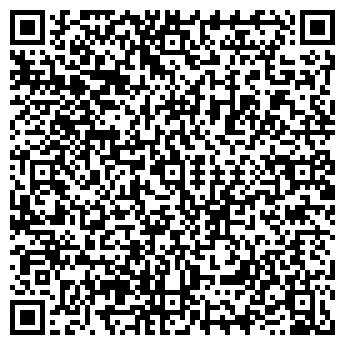 QR-код с контактной информацией организации Менжулин В.С., ИП