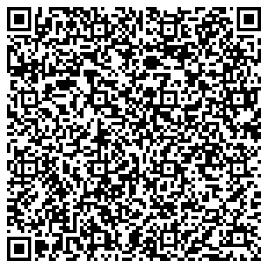 QR-код с контактной информацией организации Все для художников (магазин специализированный), ИП