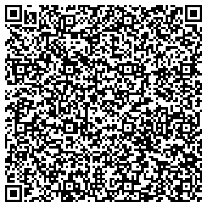 QR-код с контактной информацией организации Казахстанский монетный двор национального банка РК, ТОО