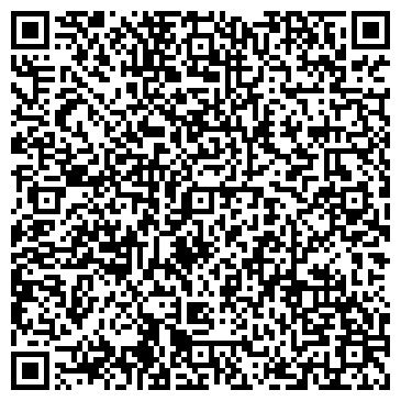 QR-код с контактной информацией организации Киселёв, ИП