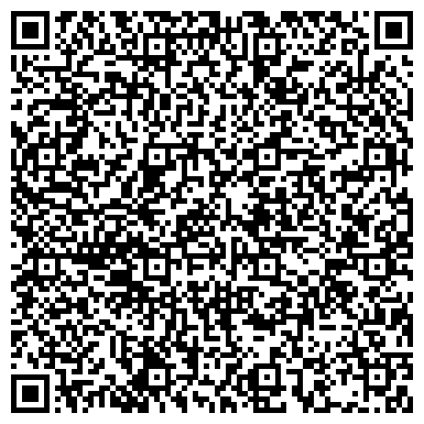 QR-код с контактной информацией организации Космета азия, ТОО СП