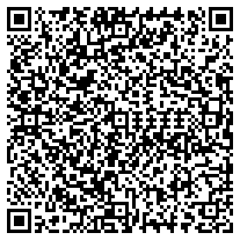 QR-код с контактной информацией организации ЕВРОЛАДА МАГАЗИН