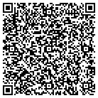 QR-код с контактной информацией организации Князев, ИП