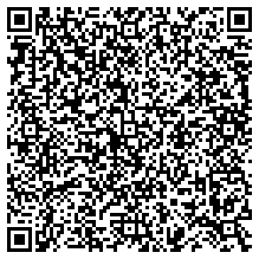 QR-код с контактной информацией организации Айзейман Я.М, ИП