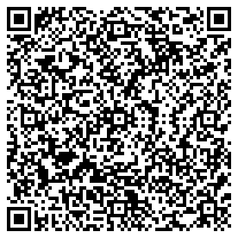 QR-код с контактной информацией организации ИКАР-УАЗ