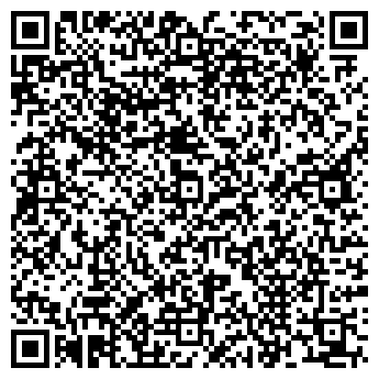QR-код с контактной информацией организации MonsterB, Интернет-магазин