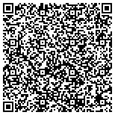 QR-код с контактной информацией организации Филиал "Домостроение"