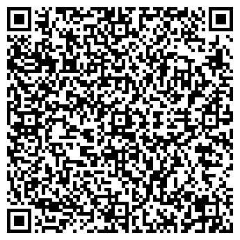 QR-код с контактной информацией организации Общество с ограниченной ответственностью ТОО «Аверком»