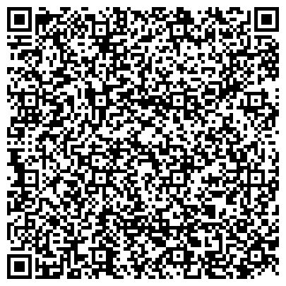 QR-код с контактной информацией организации Субъект предпринимательской деятельности Металл Плюс