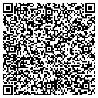 QR-код с контактной информацией организации ИП Цай В.В.