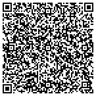 QR-код с контактной информацией организации ИП «Климанов Артем Константинович»