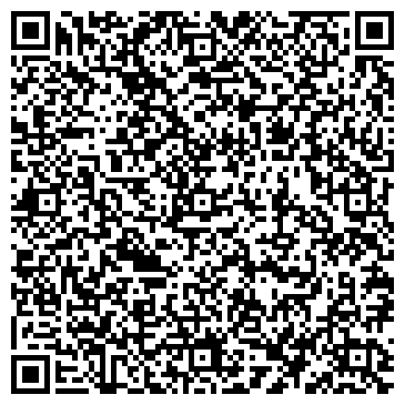 QR-код с контактной информацией организации Частное предприятие Мебельный салон "Катюша"