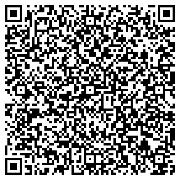 QR-код с контактной информацией организации Магазин автозапчастей для иномарок